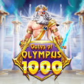 Cổng Olympus 1000 qq8