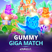 Kẹo Dẻo Giga Match qq8