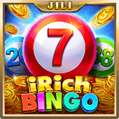 Bingo Irich qq8