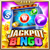 Jackpot Bingo qq8 Bingo Jackpot