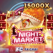 Chợ Đêm qq8
