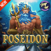 Poseidon qq8